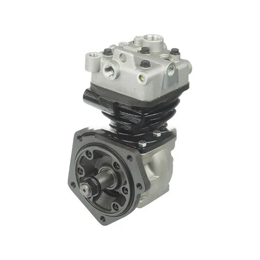 Air Brake Compressor 1628592 8112583 For Volvo FH12 FH16 FL12 - Engine Parts > Air Intake and Exhaust System > Air Brake Compressor from MyMROmarts