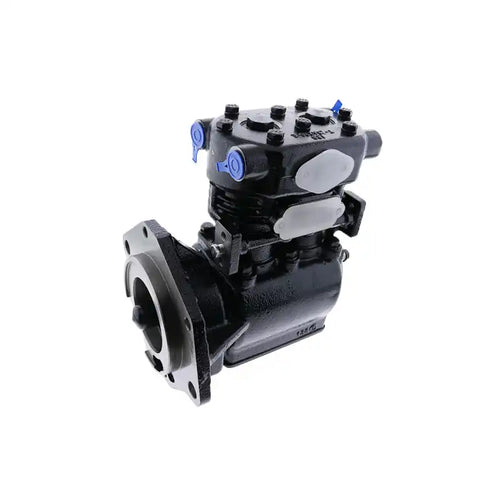 Air Brake Compressor 1W-6473 for Caterpillar CAT 120G 12G 130G 518 528 930 Engine 3304 3306 - Engine Parts > Air Intake and Exhaust System > Air Brake Compressor from MyMROmarts