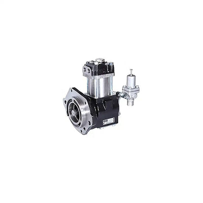 Air Brake Compressor 1W-6753 for Caterpillar CAT 950B 950E Engine 3304 - Engine Parts > Air Intake and Exhaust System > Air Brake Compressor from MyMROmarts