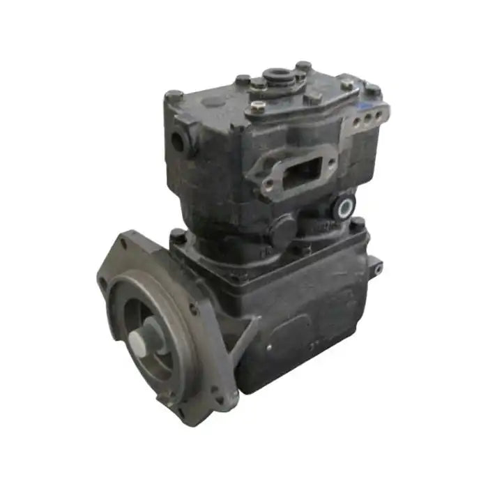Load image into Gallery viewer, For Caterpillar CAT 14G 615 621 966 D250 D300 D350 Engine 3306 Air Brake Compressor 1W-7146 - Engine Parts &gt; Air Intake and Exhaust System &gt; Air Brake Compressor from MyMROmarts
