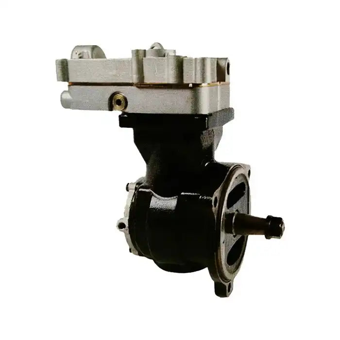 Indlæs billede i Gallery Viewer, Air Brake Compressor 20382346 For Volvo FH12 FM12 NH12 FM9 - Engine Parts &gt; Air Intake and Exhaust System &gt; Air Brake Compressor from MyMROmarts
