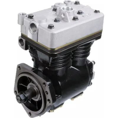 Air Brake Compressor 20429339 Type LP4974 II37214 for Volvo FH12 FM16 NH12 B12 from MyMROmarts