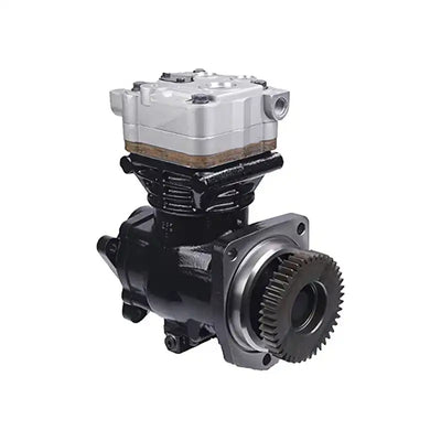 Air Brake Compressor 20451727 21353433 for Volvo Truck FH12 FM12 NH12 FM9 - Engine Parts > Air Intake and Exhaust System > Air Brake Compressor from MyMROmarts