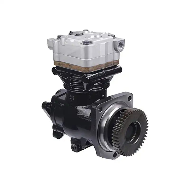 Load image into Gallery viewer, Air Brake Compressor 20451727 21353433 for Volvo Truck FH12 FM12 NH12 FM9 - Engine Parts &gt; Air Intake and Exhaust System &gt; Air Brake Compressor from MyMROmarts
