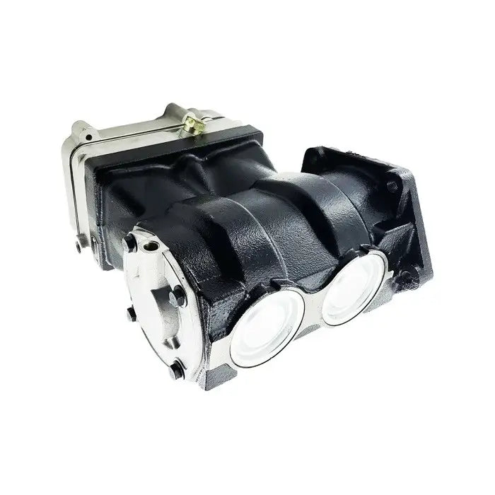 Load image into Gallery viewer, Air Brake Compressor 20547525 For Volvo Truck FH12 FH16 FN12 Engine D12A D12C - Engine Parts &gt; Air Intake and Exhaust System &gt; Air Brake Compressor from MyMROmarts
