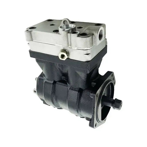 Air Brake Compressor 20547525 For Volvo Truck FH12 FH16 FN12 Engine D12A D12C - Engine Parts > Air Intake and Exhaust System > Air Brake Compressor from MyMROmarts
