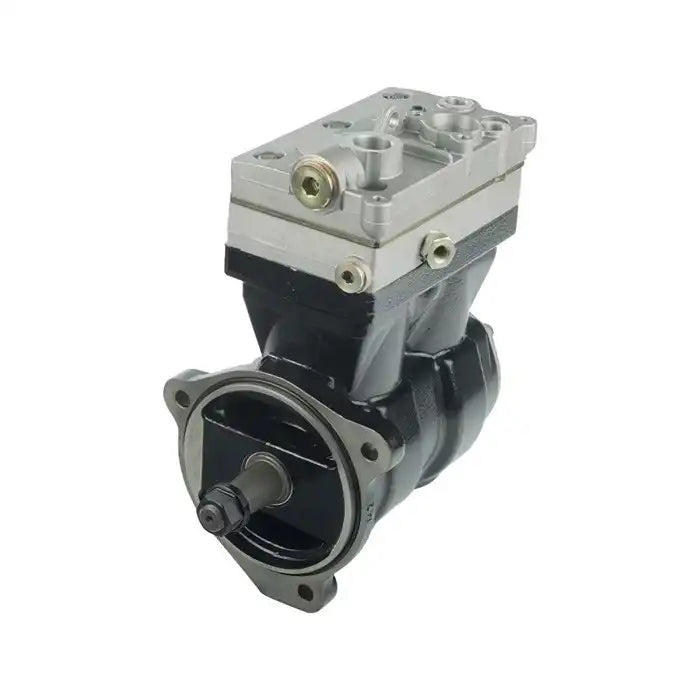 Load image into Gallery viewer, Air Brake Compressor 20866605 For Volvo B9R B9L B9S B9TL - Engine Parts &gt; Air Intake and Exhaust System &gt; Air Brake Compressor from MyMROmarts
