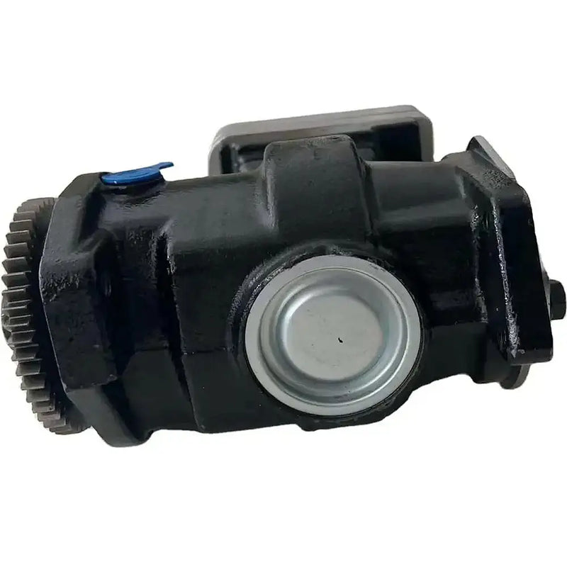 Load image into Gallery viewer, Air Brake Compressor 224-0003 2240003 for Caterpillar 120H 12H 135H 140M 160M Engine 3126B 3126E C7 from MyMROmarts
