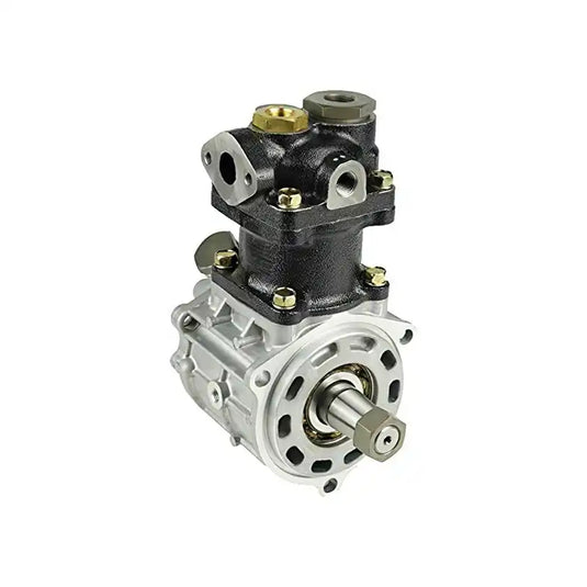 Air Brake Compressor 29100-1961 for Hino H06CT H07CT - Engine Parts > Air Intake and Exhaust System > Air Brake Compressor from MyMROmarts