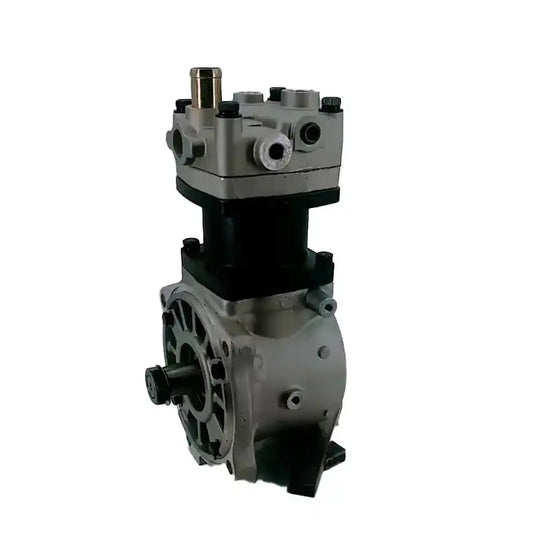Air Brake Compressor 29100-2960 for Hino Engine E13C Truck 700 - Engine Parts > Air Intake and Exhaust System > Air Brake Compressor from MyMROmarts