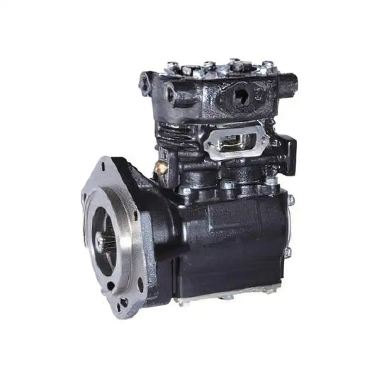 Air Brake Compressor 2P7800 for Caterpillar CAT 518 528 814 815 816 950 966C D5 D6C - Engine Parts > Air Intake and Exhaust System > Air Brake Compressor from MyMROmarts