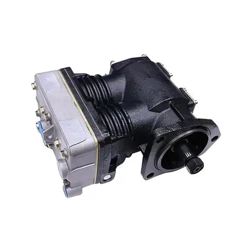 Air Brake Compressor 3037346 8112543 For Volvo B10M B6 B12 - Engine Parts > Air Intake and Exhaust System > Air Brake Compressor from MyMROmarts
