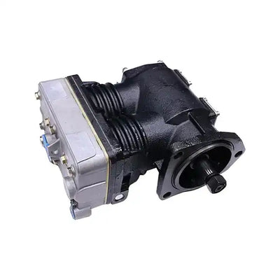 Air Brake Compressor 3037346 8112543 For Volvo B10M B6 B12 - Engine Parts > Air Intake and Exhaust System > Air Brake Compressor from MyMROmarts