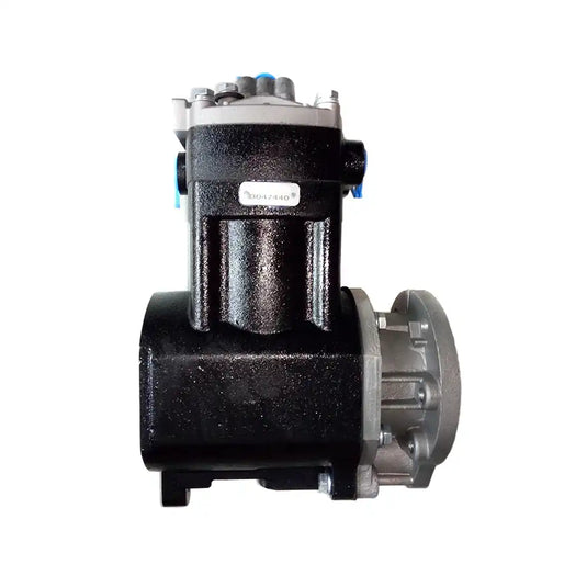 Air Brake Compressor 3047440 For Cummins Engine SS296 - Engine Parts > Air Intake and Exhaust System > Air Brake Compressor from MyMROmarts