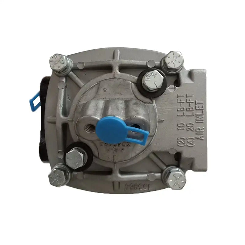 Carica immagine in Galleria Viewer, Air Brake Compressor 3047440 For Cummins Engine SS296 - Engine Parts &gt; Air Intake and Exhaust System &gt; Air Brake Compressor from MyMROmarts
