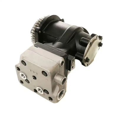 For Cummins Engine QSX15 Air Brake Compressor 3103413 - Engine Parts > Air Intake and Exhaust System > Air Brake Compressor from MyMROmarts
