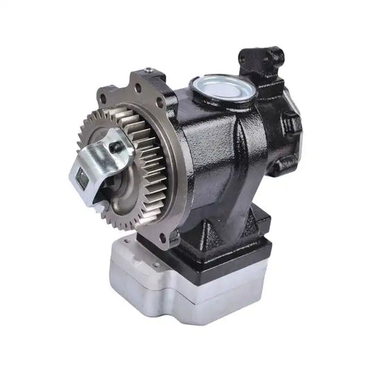 For Cummins Engine ISX Air Brake Compressor 3104216RX 4318216RX - Engine Parts > Air Intake and Exhaust System > Air Brake Compressor from MyMROmarts