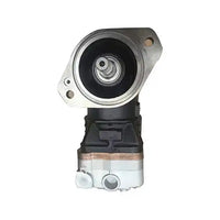Air Brake Compressor 3285923 For Cummins Engine 6BT5.9 - Engine Parts > Air Intake and Exhaust System > Air Brake Compressor from MyMROmarts