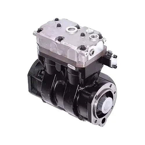 Air Brake Compressor 3411777 for Cummins N14 NH220 NT855 M11 QSM ISM L10 Engine - Engine Parts > Air Intake and Exhaust System > Air Brake Compressor from MyMROmarts