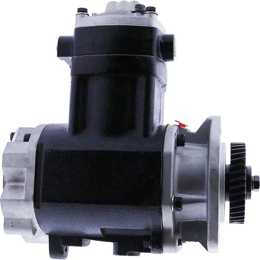 Luchtremcompressor 3558006 voor Cummins-motor 6CT 