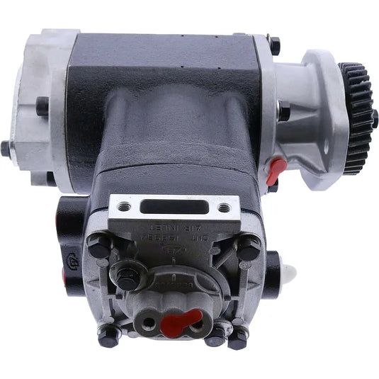 Air Brake Compressor 3558006 For Cummins Engine 6CT from MyMROmarts