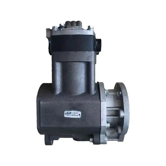 For Cummins Engine 4BT3.9 6BT5.9 Air Brake Compressor 3558097 - Engine Parts > Air Intake and Exhaust System > Air Brake Compressor from MyMROmarts