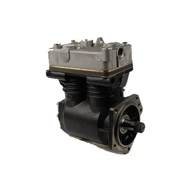 Air Brake Compressor 3558208 for Cummins Engine 6BT - Engine Parts > Air Intake and Exhaust System > Air Brake Compressor from MyMROmarts