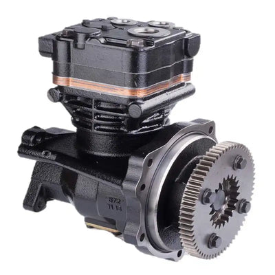 Air Brake Compressor 3696936 for Cummins Isg ISF3.8 Engine Foton Truck - Engine Parts > Air Intake and Exhaust System > Air Brake Compressor from MyMROmarts