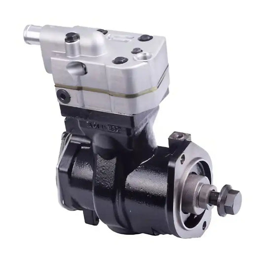 Air Brake Compressor 3949095 for Cummins 6BT 6BT5.9 6CT8.3 QSB ISB Ottawa C50 Engine - Engine Parts > Air Intake and Exhaust System > Air Brake Compressor from MyMROmarts