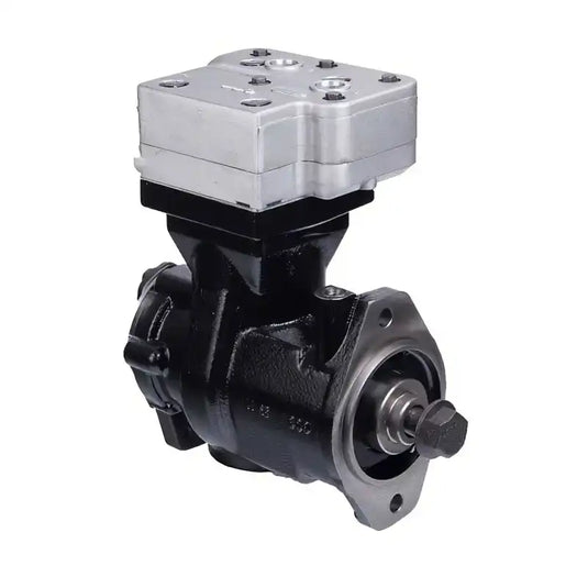 Air Brake Compressor 3964688 for Cummins Engine ISDe - Engine Parts > Air Intake and Exhaust System > Air Brake Compressor from MyMROmarts