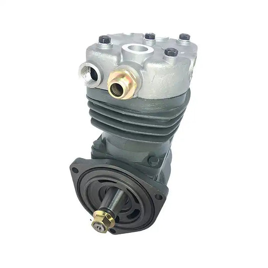 Air Brake Compressor 3966110 for Cummins 6CT Engine - Engine Parts > Air Intake and Exhaust System > Air Brake Compressor from MyMROmarts