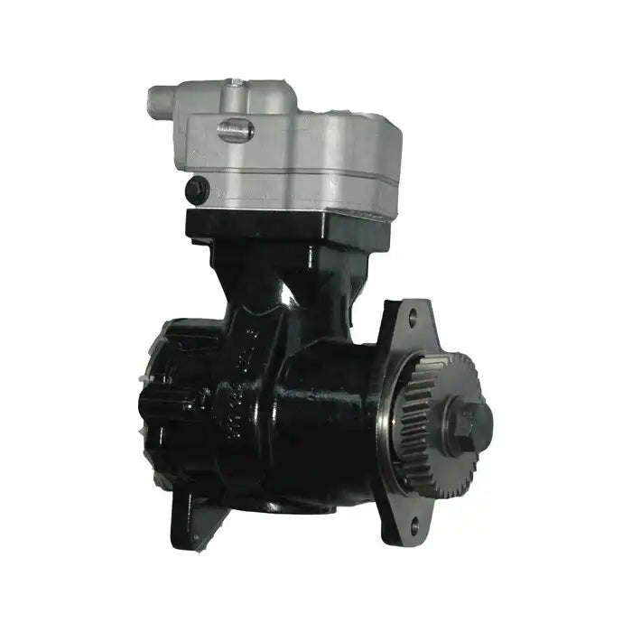 Load image into Gallery viewer, Air Brake Compressor 3969102 for Cummins QSB5.9 6BT 6CT8.3 Engine - Engine Parts &gt; Air Intake and Exhaust System &gt; Air Brake Compressor from MyMROmarts
