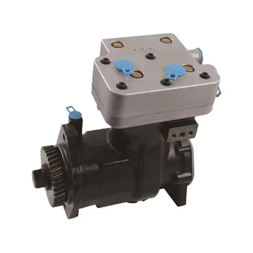 For Cummins Engine 6CT Air Brake Compressor 3969104 - Engine Parts > Air Intake and Exhaust System > Air Brake Compressor from MyMROmarts