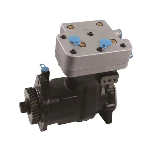 For Cummins Engine 6CT Air Brake Compressor 3969104 - Engine Parts > Air Intake and Exhaust System > Air Brake Compressor from MyMROmarts