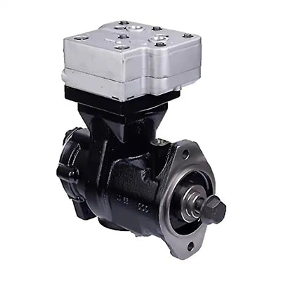 Air Brake Compressor 3991521 for Cummins Engine ISD4.5 G5.9 ISF3.8 B4.5 FORD CARGO C1317e C1517e C1717e C2428e - Engine Parts > Air Intake and Exhaust System > Air Brake Compressor from MyMROmarts
