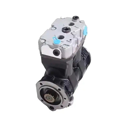 For Cummins Engine N14 NH220 NT855 M11 QSM ISM L10 Air Brake Compressor 4071225 - Engine Parts > Air Intake and Exhaust System > Air Brake Compressor from MyMROmarts