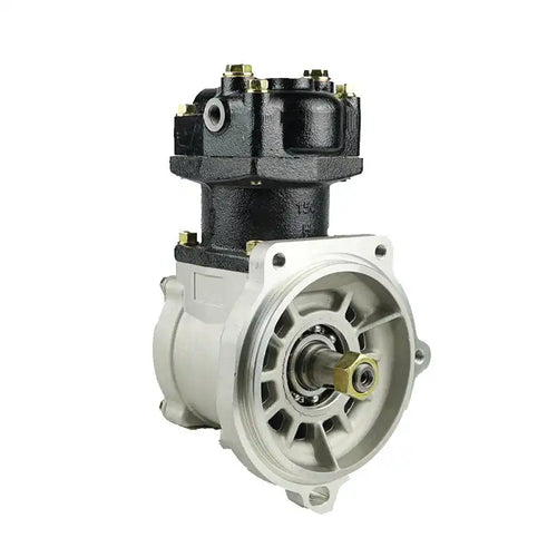 Air Brake Compressor 41211219 for Case FVAE2884X B200 Engine 327B 330B 335 335B 340 340B - Engine Parts > Air Intake and Exhaust System > Air Brake Compressor from MyMROmarts