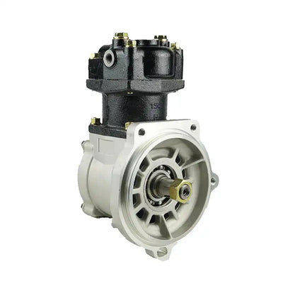Air Brake Compressor 41211219 for Case FVAE2884X B200 Engine 327B 330B 335 335B 340 340B - Engine Parts > Air Intake and Exhaust System > Air Brake Compressor from MyMROmarts