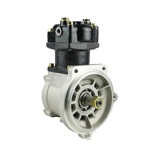 Air Brake Compressor 41211219 for Case FVAE2884X B200 Engine 327B 330B 335 335B 340 340B - Engine Parts > Air Intake and Exhaust System > Air Brake Compressor from MyMROmarts