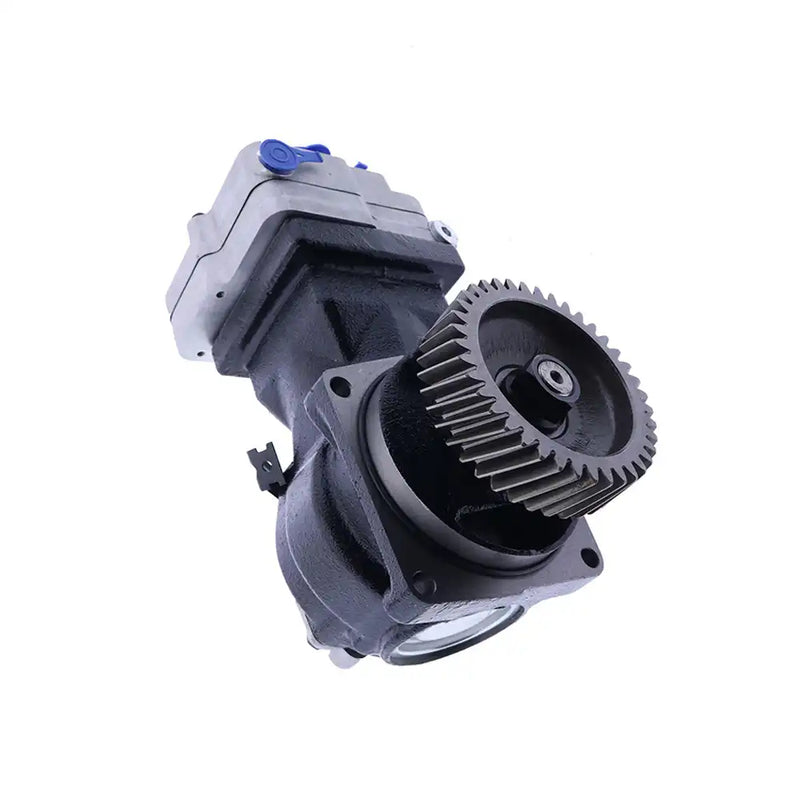 Carica immagine in Galleria Viewer, Air Brake Compressor 4123520010 4123520020 4123520250 for Benz Engine OM 906 - Engine Parts &gt; Air Intake and Exhaust System &gt; Air Brake Compressor from MyMROmarts
