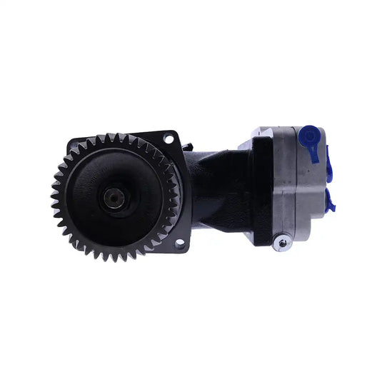 Air Brake Compressor 4123520010 4123520020 4123520250 for Benz Engine OM 906 - Engine Parts > Air Intake and Exhaust System > Air Brake Compressor from MyMROmarts
