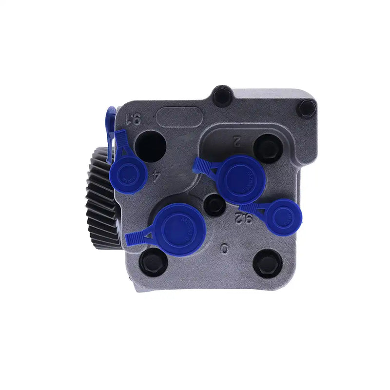 Carica immagine in Galleria Viewer, Air Brake Compressor 4123520010 4123520020 4123520250 for Benz Engine OM 906 - Engine Parts &gt; Air Intake and Exhaust System &gt; Air Brake Compressor from MyMROmarts
