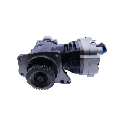 Air Brake Compressor 4721300515 4721300815 4721301115 for Detroit Engine DD15 Mercedes-Benz Truck - Engine Parts > Air Intake and Exhaust System > Air Brake Compressor from MyMROmarts