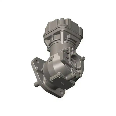Air Brake Compressor 4932265 for Cummins Engine ISF2.8 ISF3.8 - Engine Parts > Air Intake and Exhaust System > Air Brake Compressor from MyMROmarts