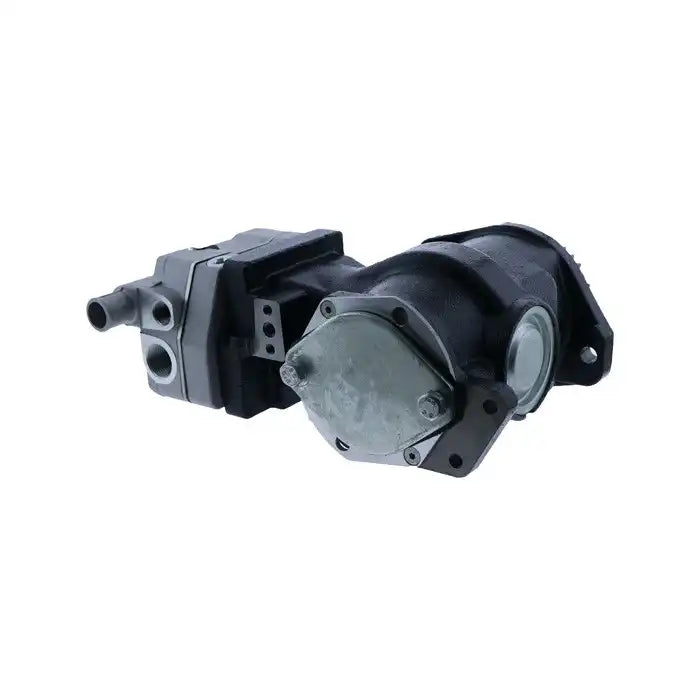 Load image into Gallery viewer, Air Brake Compressor 4946293 5286966RX for Cummins Engine 6BT 6BT5.9 - Engine Parts &gt; Air Intake and Exhaust System &gt; Air Brake Compressor from MyMROmarts
