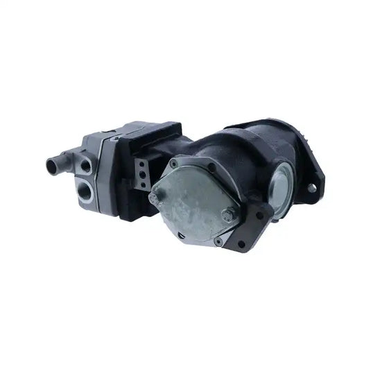 Air Brake Compressor 4946293 5286966RX for Cummins Engine 6BT 6BT5.9 - Engine Parts > Air Intake and Exhaust System > Air Brake Compressor from MyMROmarts