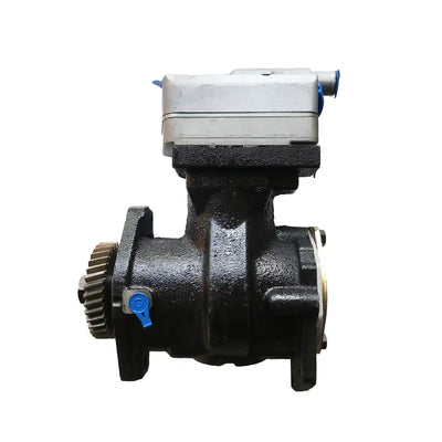 Air Brake Compressor 4946294 For Cummins Engine 6BT 6CT Air Brake Compressor 4946294 - Engine Parts > Air Intake and Exhaust System > Air Brake Compressor from MyMROmarts