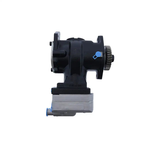 Air Brake Compressor 4946294 For Cummins Engine 6BT 6CT Air Brake Compressor 4946294 - Engine Parts > Air Intake and Exhaust System > Air Brake Compressor from MyMROmarts