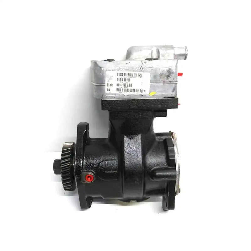Load image into Gallery viewer, Air Brake Compressor 4946298 for Cummins - Engine Parts &gt; Air Intake and Exhaust System &gt; Air Brake Compressor from MyMROmarts
