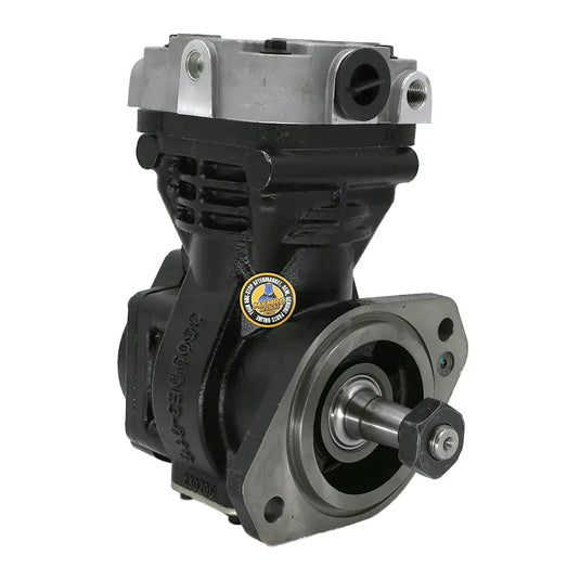 Air Brake Compressor 4988676 for Cummins Engine DCEC ISB4.5 QSB4.5 6BT5.9 from MyMROmarts